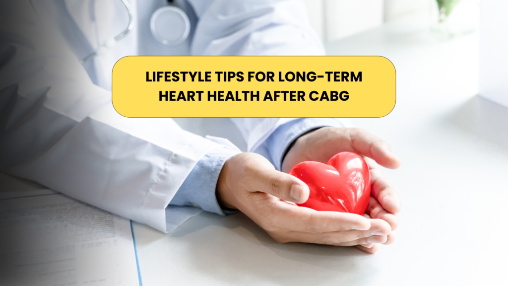 Best cardiac Surgeon in Hyderabad